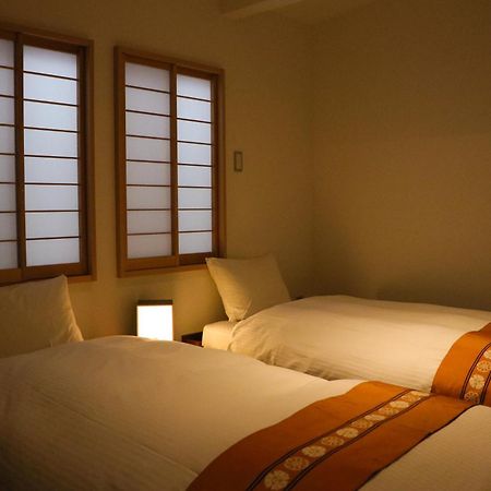 Ito Ryokan Tokyo Dış mekan fotoğraf