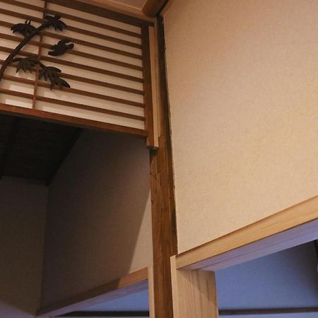 Ito Ryokan Tokyo Dış mekan fotoğraf
