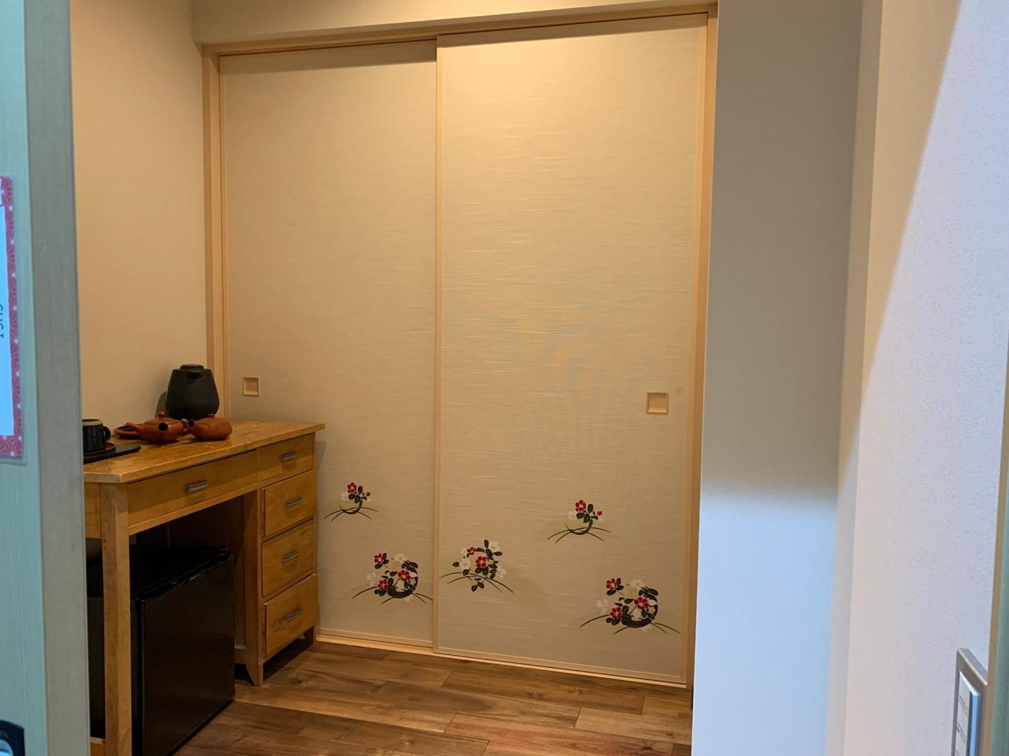 Ito Ryokan Tokyo Dış mekan fotoğraf