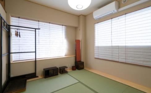 Ito Ryokan Tokyo Dış mekan fotoğraf