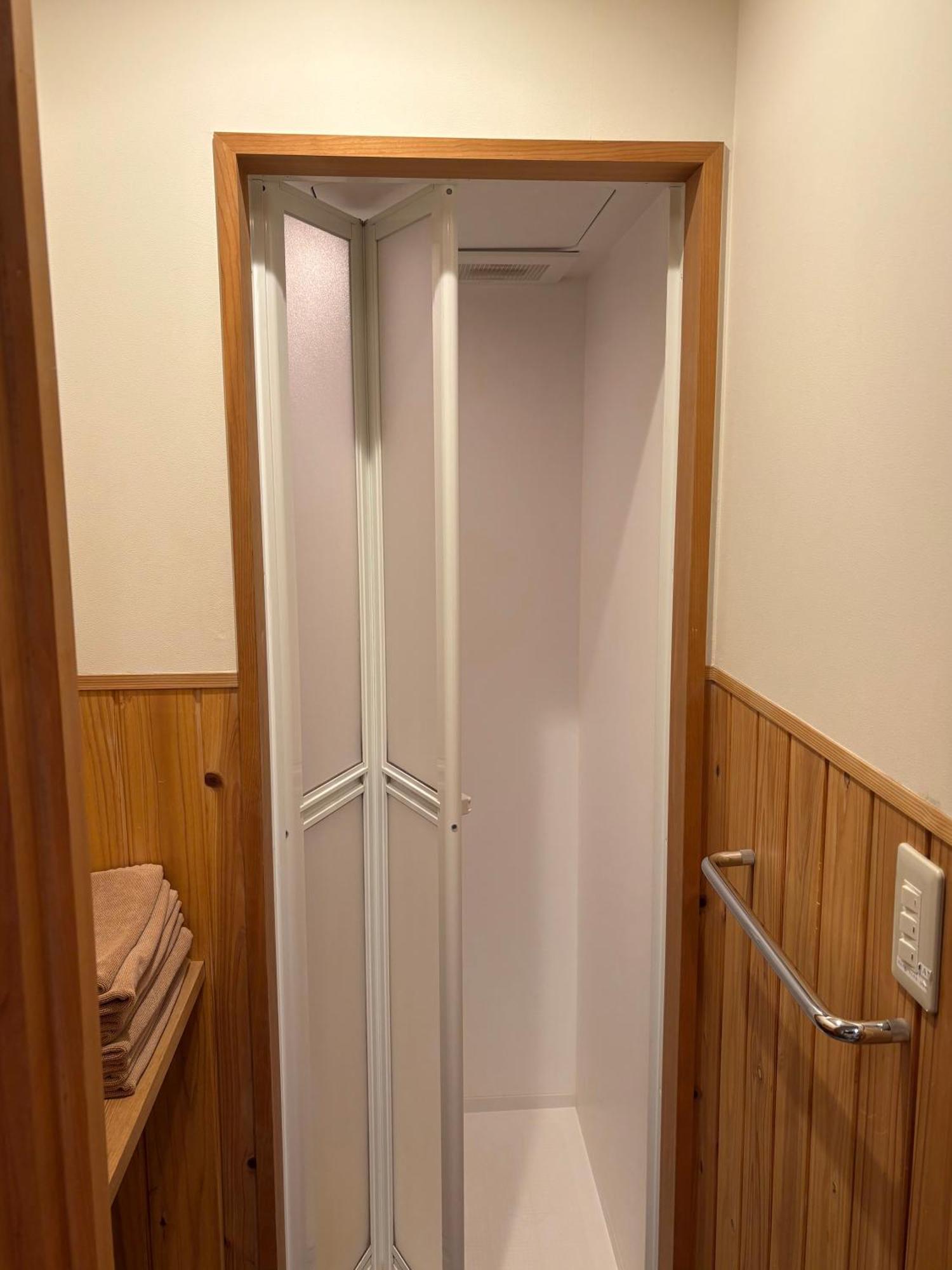 Ito Ryokan Tokyo Dış mekan fotoğraf