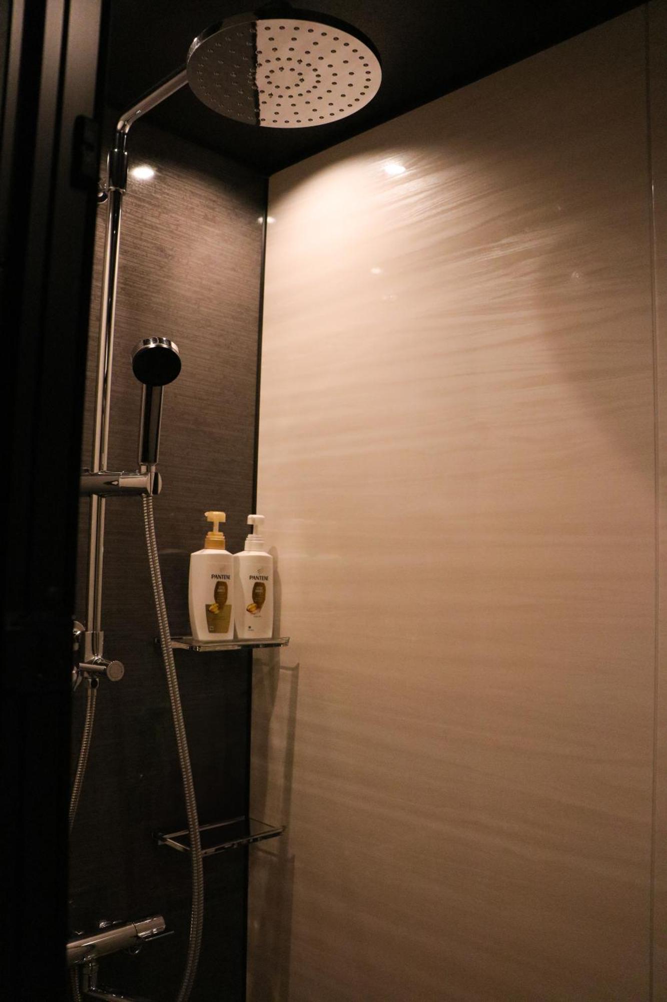 Ito Ryokan Tokyo Dış mekan fotoğraf
