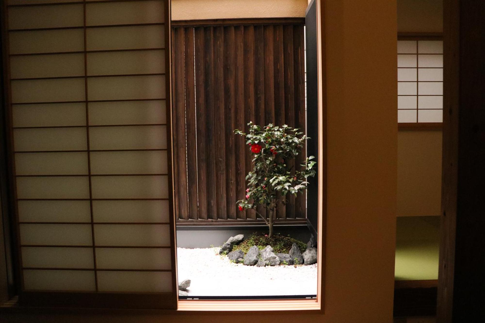 Ito Ryokan Tokyo Dış mekan fotoğraf