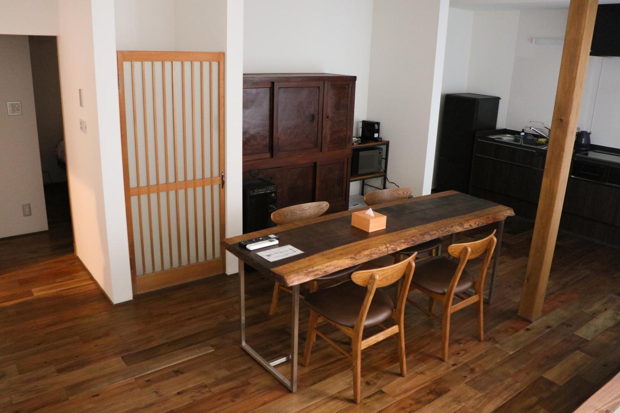 Ito Ryokan Tokyo Dış mekan fotoğraf
