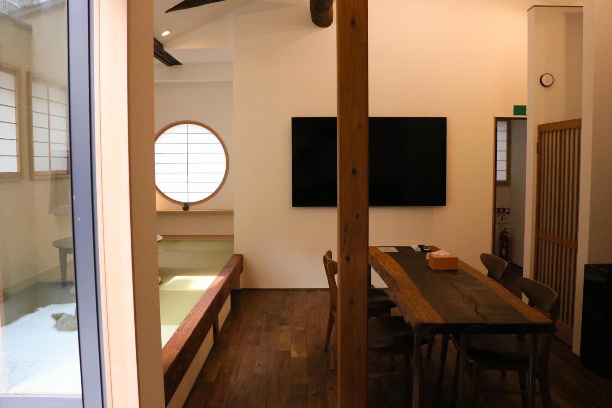Ito Ryokan Tokyo Dış mekan fotoğraf