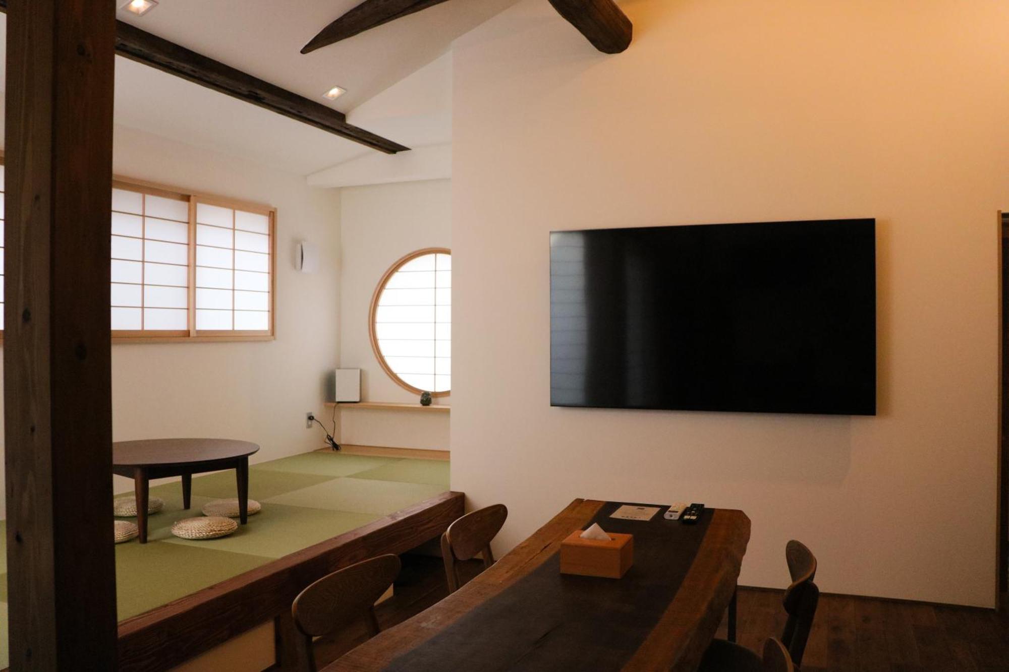 Ito Ryokan Tokyo Dış mekan fotoğraf