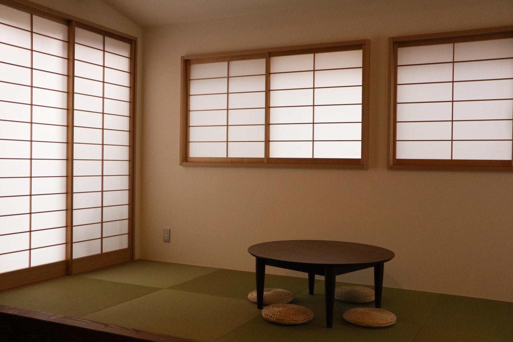 Ito Ryokan Tokyo Dış mekan fotoğraf