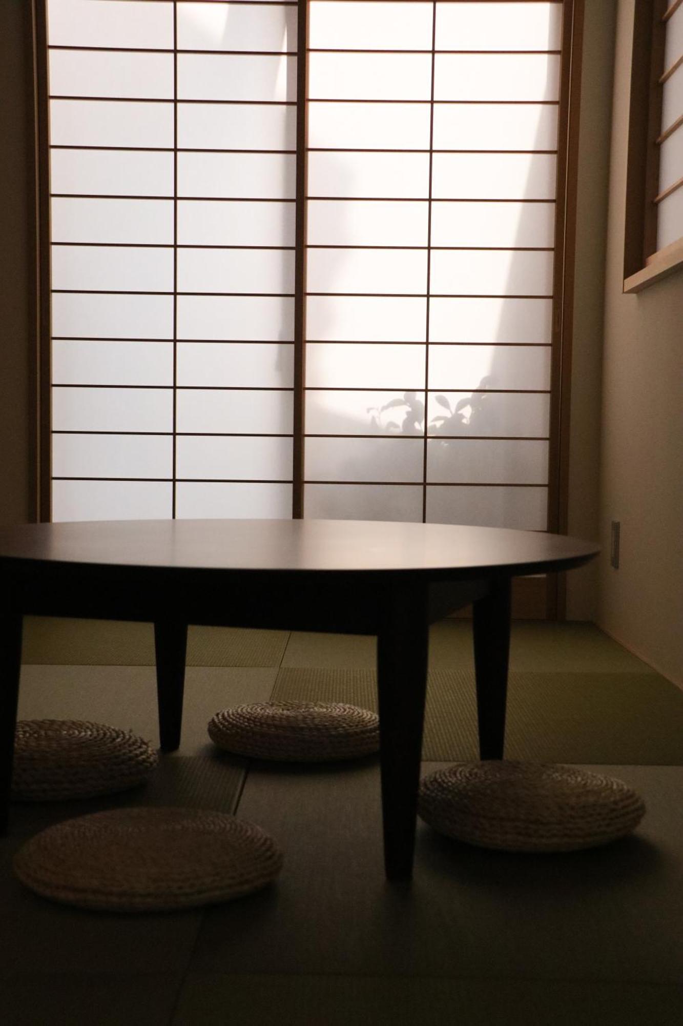 Ito Ryokan Tokyo Dış mekan fotoğraf