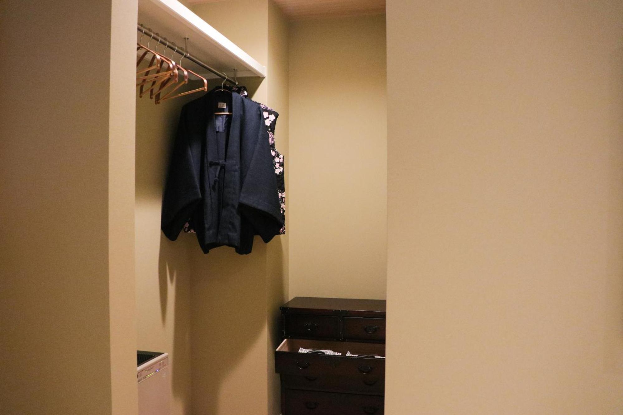 Ito Ryokan Tokyo Dış mekan fotoğraf