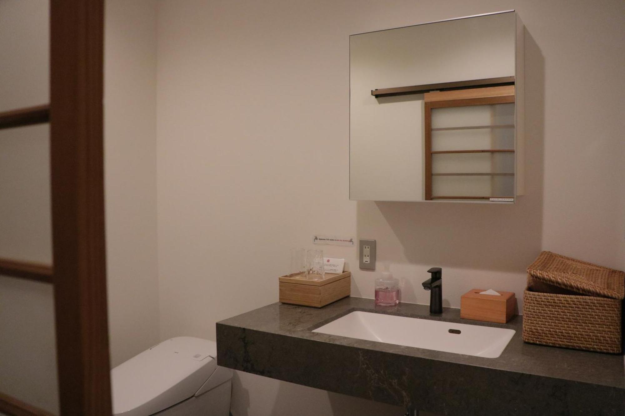 Ito Ryokan Tokyo Dış mekan fotoğraf