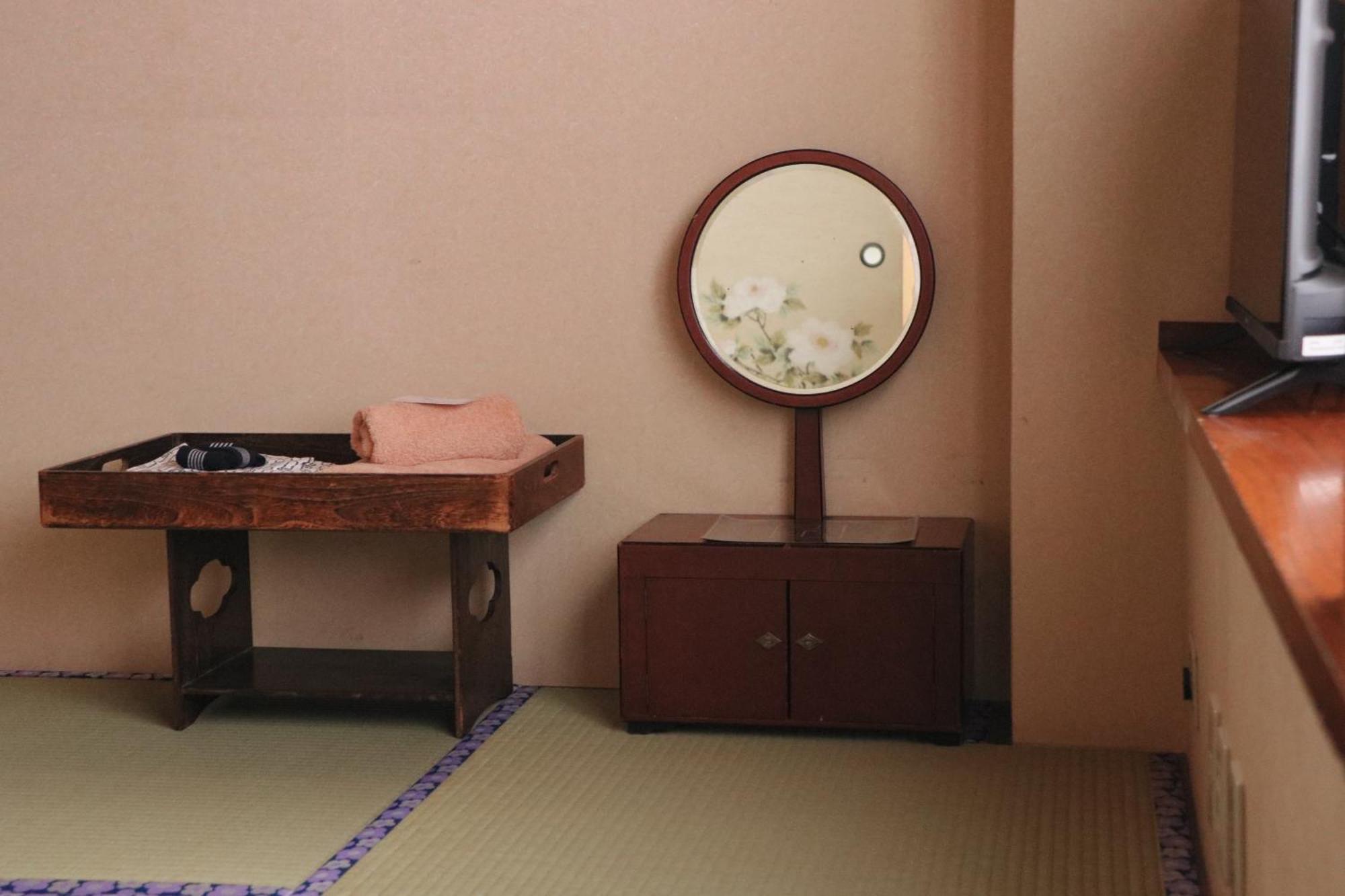 Ito Ryokan Tokyo Dış mekan fotoğraf