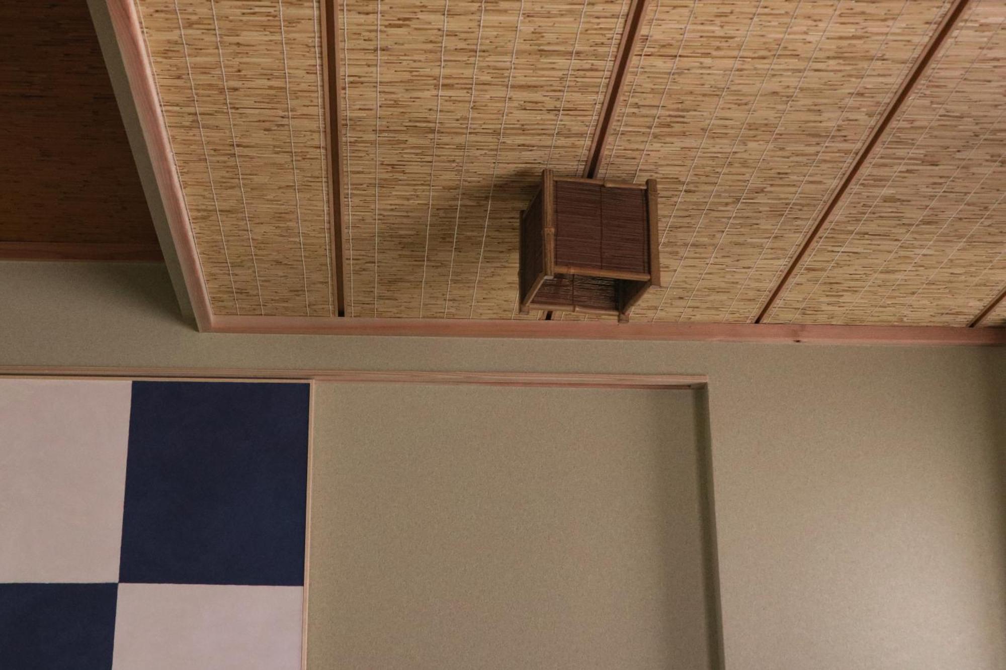 Ito Ryokan Tokyo Dış mekan fotoğraf