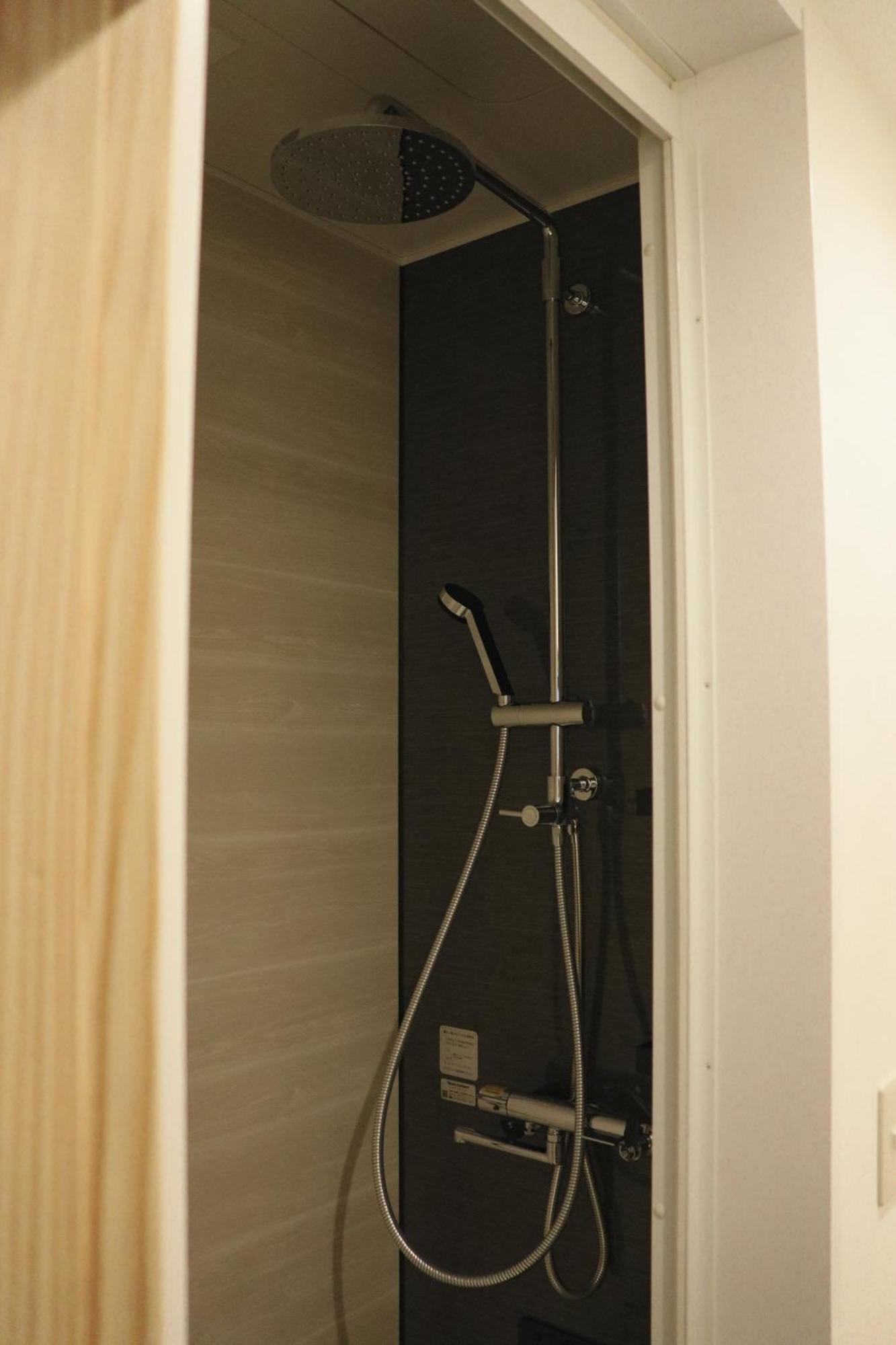Ito Ryokan Tokyo Dış mekan fotoğraf