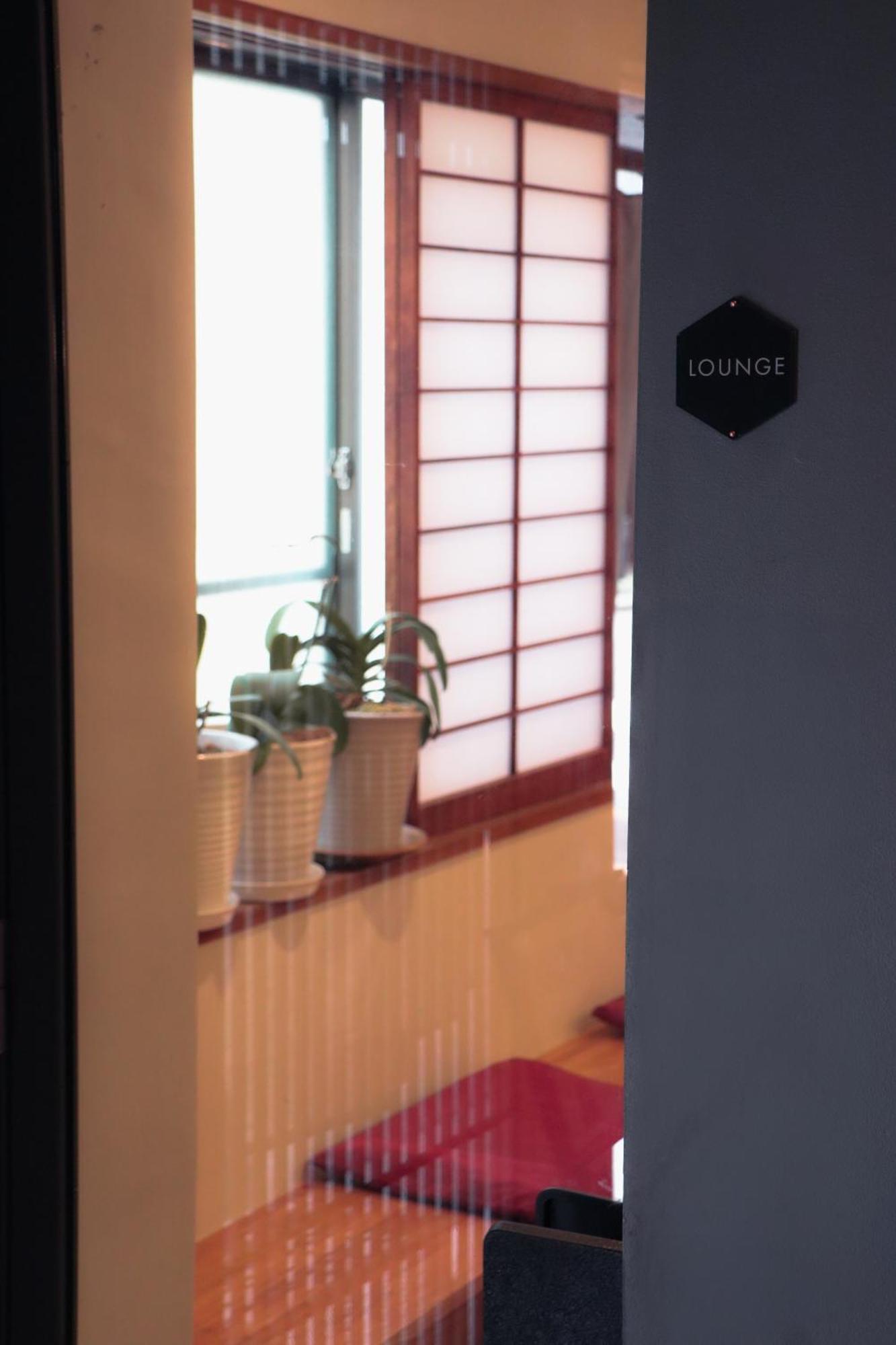 Ito Ryokan Tokyo Dış mekan fotoğraf